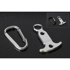 Sato Racing Helmet Anchor